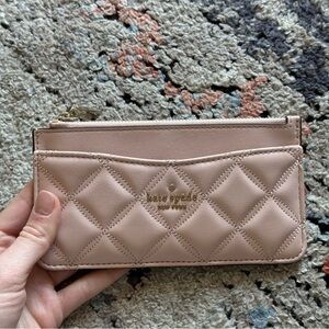 Kate spade wallet